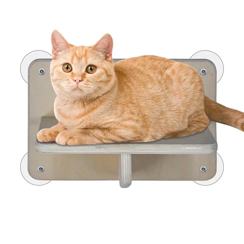 Cat Window Perch For Indoor Cats Indoor Cat Shelf Window Pet Hammocks Bed For Indoor Cats Resting Seat Space Saving Heavy Duty
Cat Window Perch For Indoor Cats Indoor Cat Shelf Window Pet Hammocks Bed For Indoor Cats Resting Seat Space Saving Heavy Duty