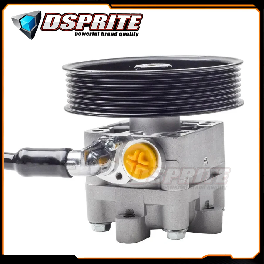 3.5 Power Steering Pump For Nissan Murano 4x4 188 Kw 49110-JC20A 49110-1AA0A 491101AA0C 491101AT0A 49110JK00B 49100-65J00
3.5 Power Steering Pump For Nissan Murano 4x4 188 Kw 49110-JC20A 49110-1AA0A 491101AA0C 491101AT0A 49110JK00B 49100-65J00