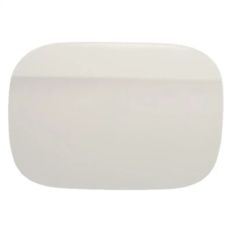 02DE Sturdy White Plastic Port Cover Secures Tightly To Protect factors
02DE Sturdy White Plastic Port Cover Secures Tightly To Protect factors