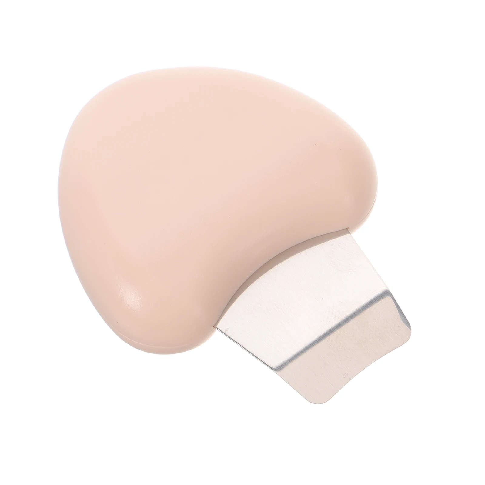 Blackhead Scraper Stainless Steel Heart Shaped Tool for Pimple Removal Facial Cleansing Skin Care Blackhead Extractor Metal Tool 
Blackhead Scraper Stainless Steel Heart Shaped Tool for Pimple Removal Facial Cleansing Skin Care Blackhead Extractor Metal Tool