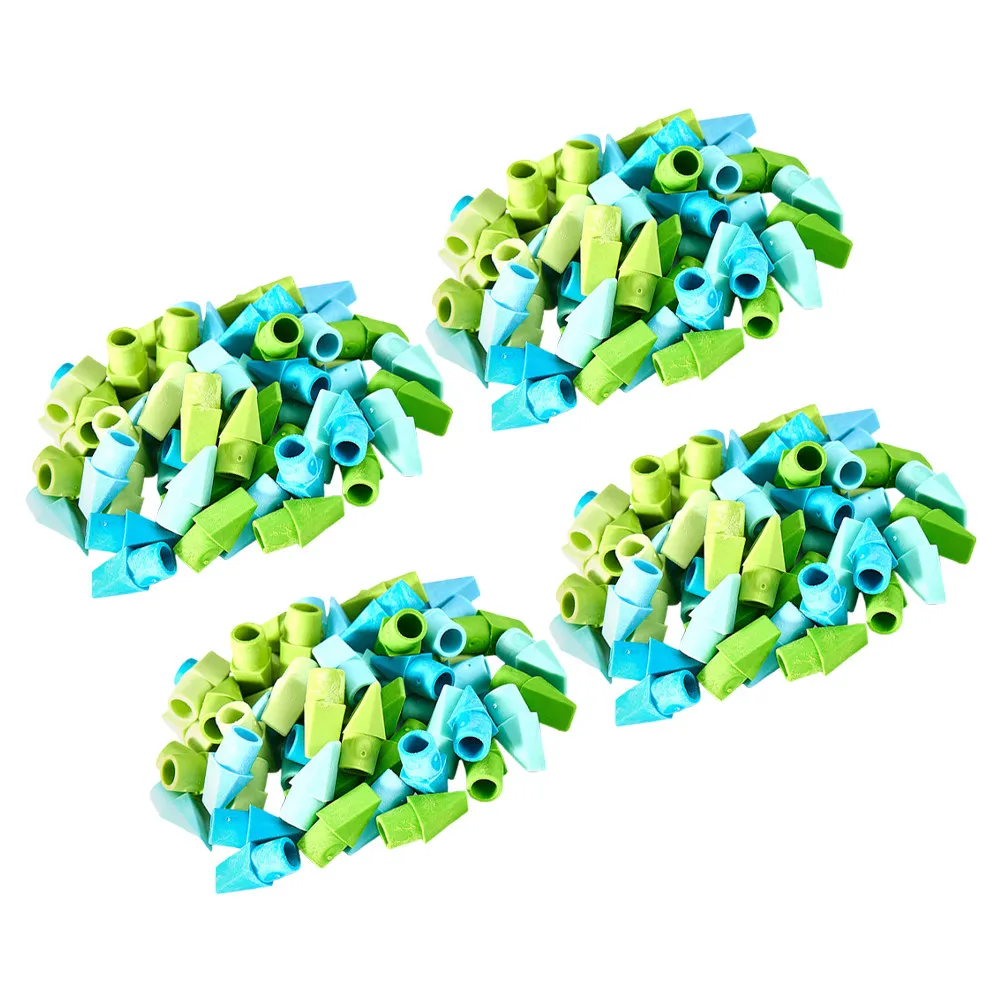 250Pcs Pencil Top Erasers Colorful Torch Cap Eraser Tops Fun Mini Erasers Cute Caps for Classroom School Office Students
250Pcs Pencil Top Erasers Colorful Torch Cap Eraser Tops Fun Mini Erasers Cute Caps for Classroom School Office Students