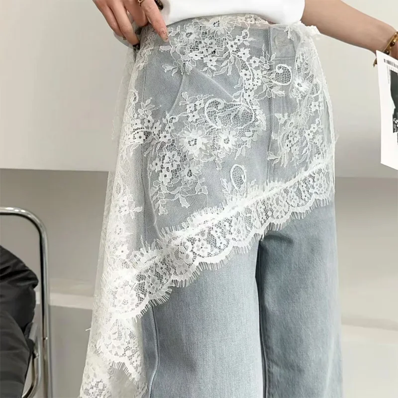 French Lace Up Short Fart Curtain Skirt Spring Layered Skirt Women Wrap Skirt Bandage Dress Apron Curtain Expansion Skirt
French Lace Up Short Fart Curtain Skirt Spring Layered Skirt Women Wrap Skirt Bandage Dress Apron Curtain Expansion Skirt
