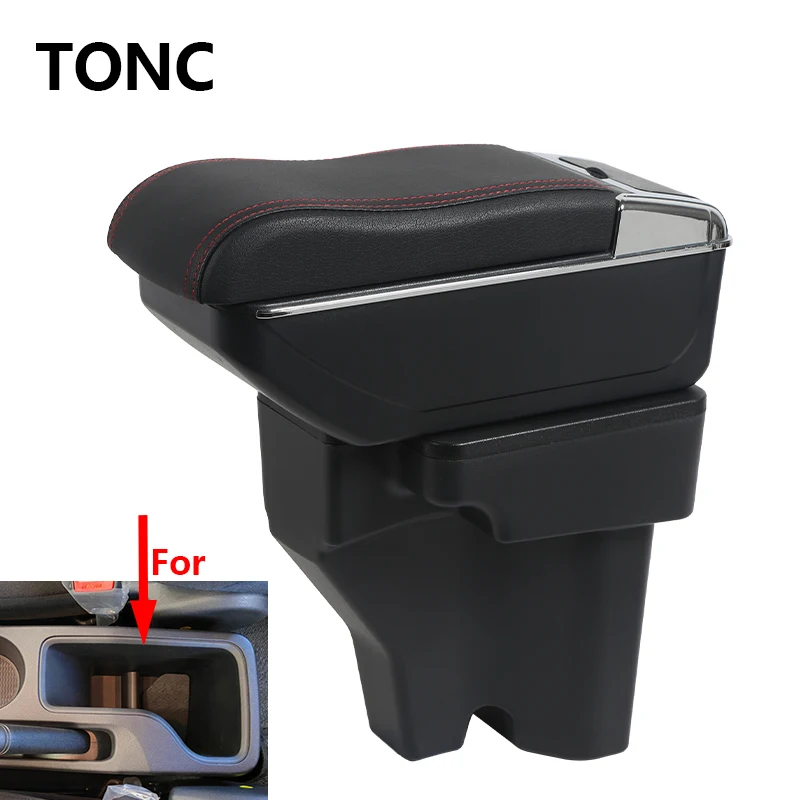 For Hyundai Venue Armrest Box Car Storage Box Interior Retrofit Dedicated Car Accessories No Drilling Easy Install
For Hyundai Venue Armrest Box Car Storage Box Interior Retrofit Dedicated Car Accessories No Drilling Easy Install