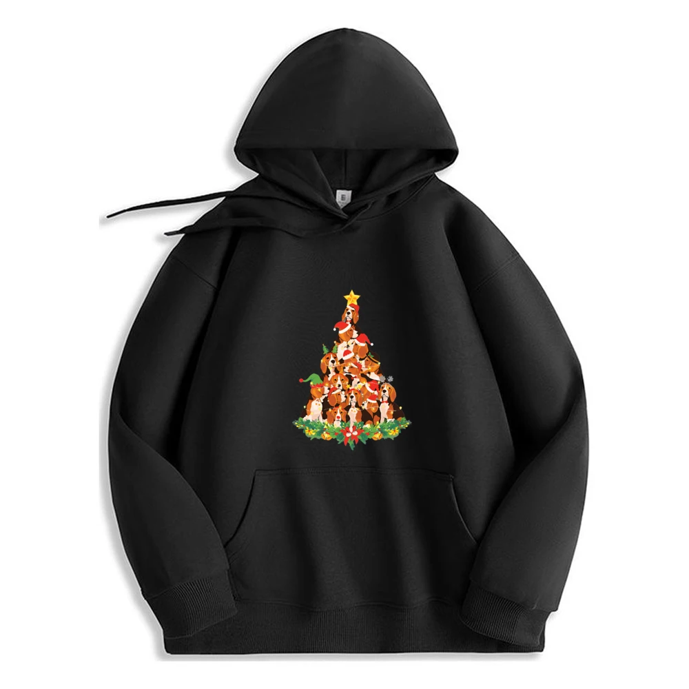 Awesome Dog Tree Christmas Lights Graphic Hoodie High Quality Polyester Fiber Long Sleeve Mens Clothing
Awesome Dog Tree Christmas Lights Graphic Hoodie High Quality Polyester Fiber Long Sleeve Mens Clothing
