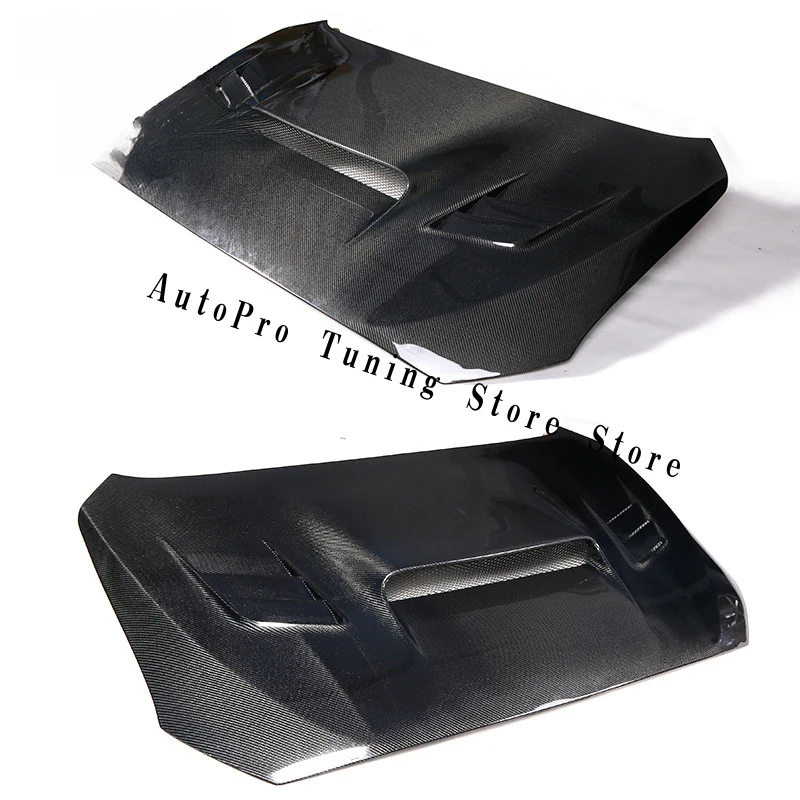Top quality Compatible with the and 11th generation carbon fiber Fiber Hood
Top quality Compatible with the and 11th generation carbon fiber Fiber Hood