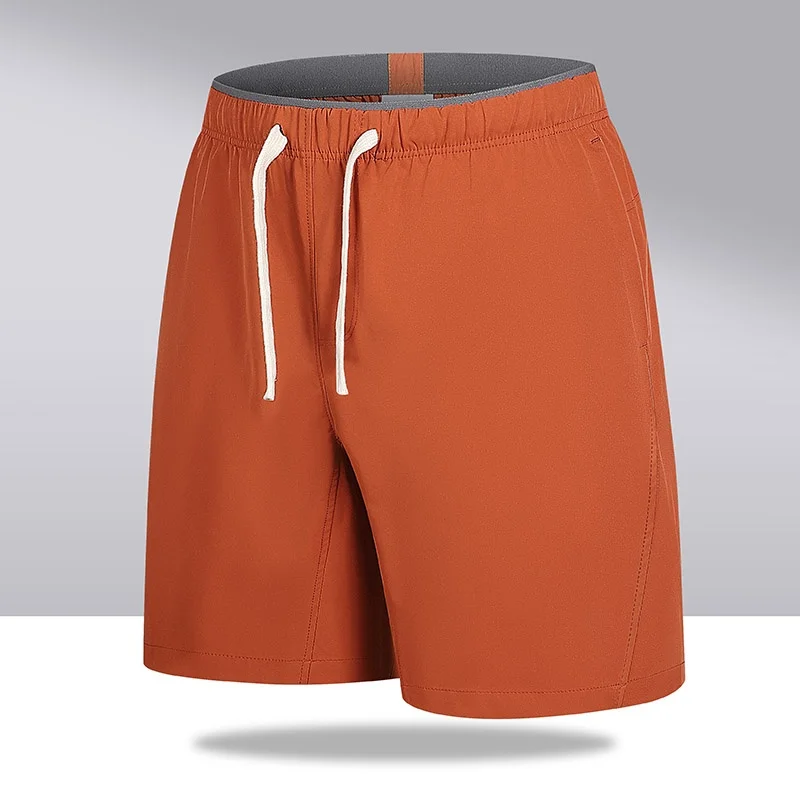 Ice Silk Qui Dry Breathable Men's Running orts Five-Quarter Length Outdoor Casual Fitn Swimming Beach Pants
Ice Silk Qui Dry Breathable Men's Running orts Five-Quarter Length Outdoor Casual Fitn Swimming Beach Pants