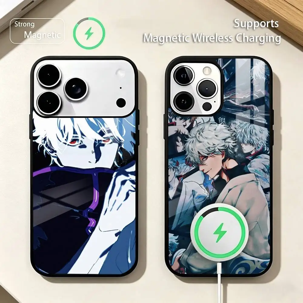 Funny anime G-Gintama Phone Case For iPhone17,16,15,14,13,12,11 Plus,Pro Allows magnetic wireless charging
Funny anime G-Gintama Phone Case For iPhone17,16,15,14,13,12,11 Plus,Pro Allows magnetic wireless charging