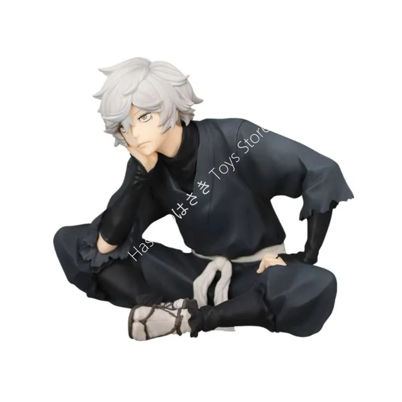 Genuine FuRyu Hells Paradise 7cm Gabimaru Sitting Position Noodle Stopper Figure Adult Model Toys for Boys Aimee Wholesale
Genuine FuRyu Hells Paradise 7cm Gabimaru Sitting Position Noodle Stopper Figure Adult Model Toys for Boys Aimee Wholesale