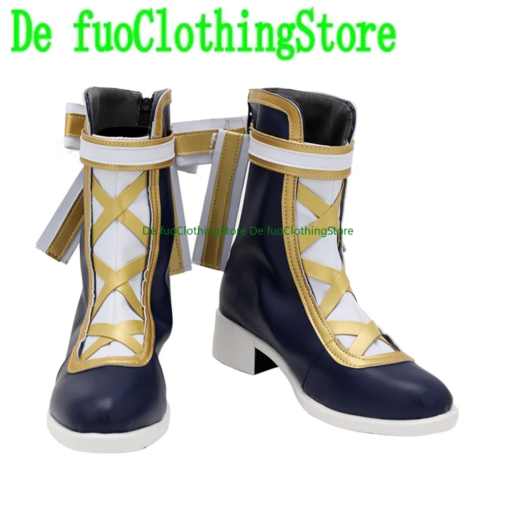 Ensemble Stars es2 Tomoe Hiyori Cosplay Shoes Boots Game Anime Halloween Christmas DefuoClothing Shoes Store
Ensemble Stars es2 Tomoe Hiyori Cosplay Shoes Boots Game Anime Halloween Christmas DefuoClothing Shoes Store