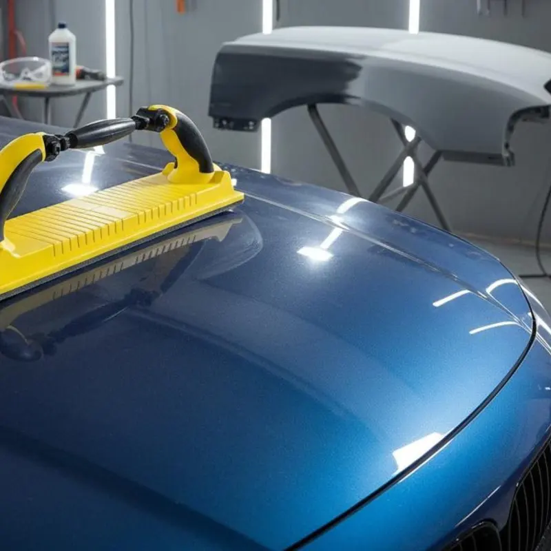 Adjustable Extended Sanding Block Sander Ergonomic Handle Adjustable Hand Sanding File Manual Auto Frame File Long-Lasting PU
Adjustable Extended Sanding Block Sander Ergonomic Handle Adjustable Hand Sanding File Manual Auto Frame File Long-Lasting PU