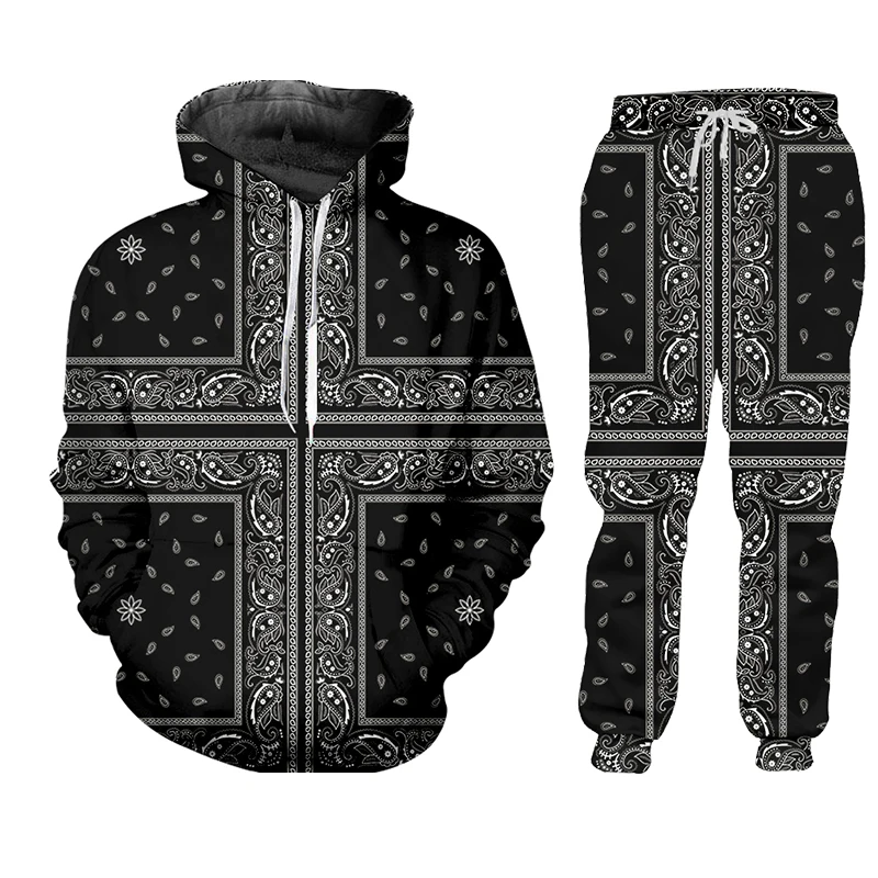 Cashew Flower Baroque Hoodie Pant Men Tracksuit Clothes Sweatpants 2 Piece Winter Oversized Big Size Harajuku Trend Young 4XL
Cashew Flower Baroque Hoodie Pant Men Tracksuit Clothes Sweatpants 2 Piece Winter Oversized Big Size Harajuku Trend Young 4XL