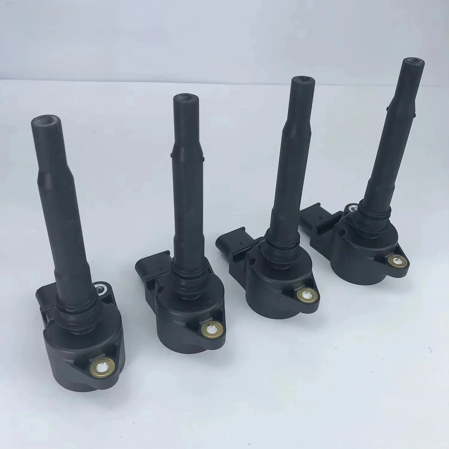 1569064400 Premium Ignition Coil Stable Engine Ignition System Durable Auto Replacement Parts
1569064400 Premium Ignition Coil Stable Engine Ignition System Durable Auto Replacement Parts
