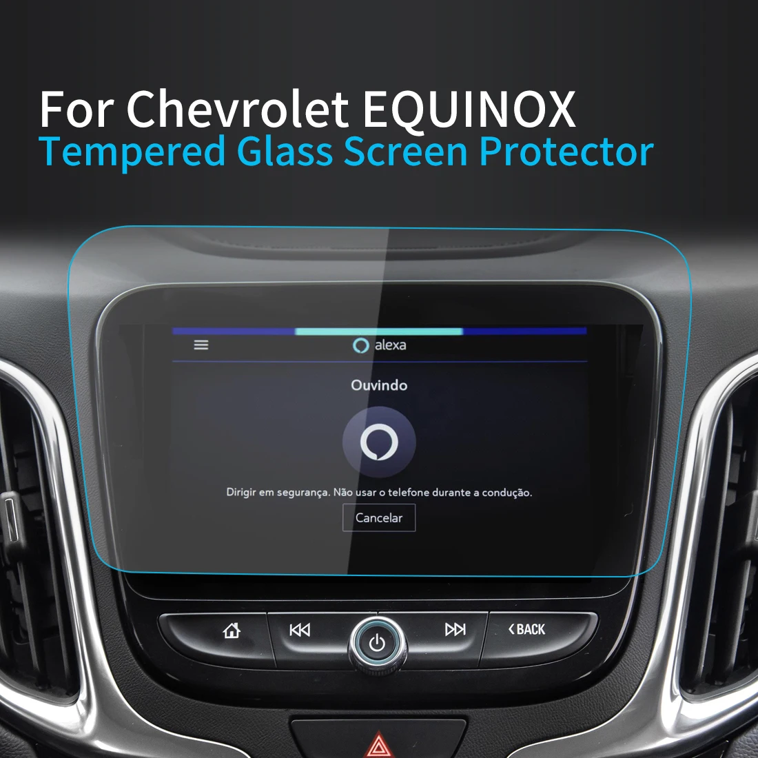 Автомобильные наклейки, Защита экрана для Chevrolet Equinox 2023, дисплей, аксессуары для навигации
Автомобильные наклейки, Защита экрана для Chevrolet Equinox 2023, дисплей, аксессуары для навигации