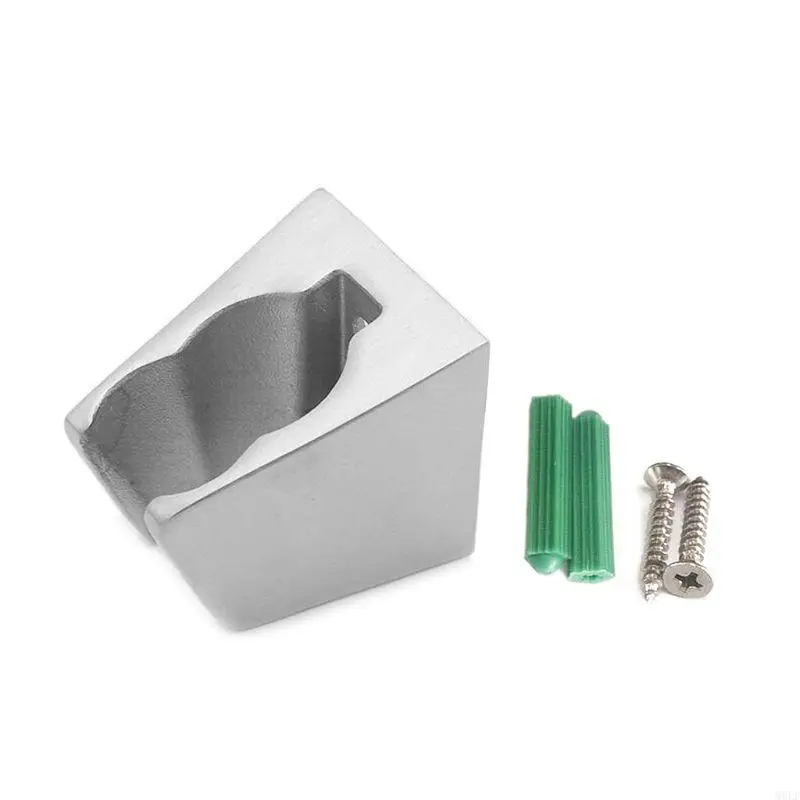 MOLF Stainless Steel Shower for Seat Nozzle Bracket Adjustable Holder Shower for Head Base Bathroom Accessories Easy to Insta
MOLF Stainless Steel Shower for Seat Nozzle Bracket Adjustable Holder Shower for Head Base Bathroom Accessories Easy to Insta