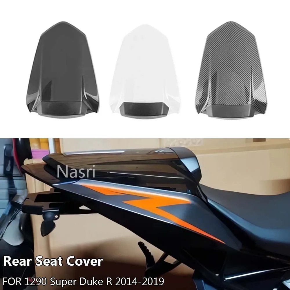 Обтекатель для заднего сиденья мотоцикла пассажира Super Duke Superduke 1290 R 1290R 2014-2019
Обтекатель для заднего сиденья мотоцикла пассажира Super Duke Superduke 1290 R 1290R 2014-2019
