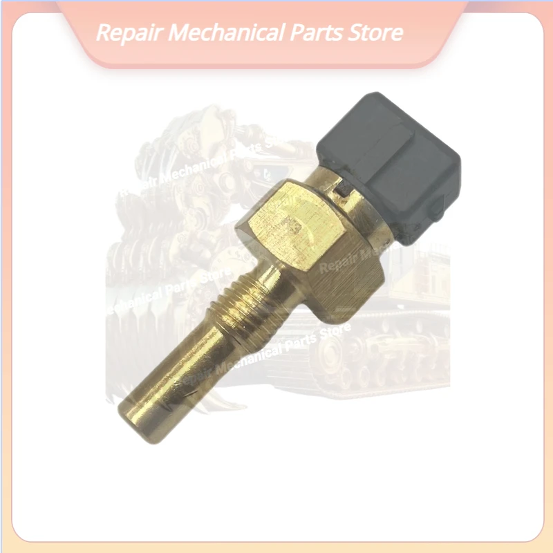 12v 24v For Kobelco Sk130-8 Mechanic Excavator Spare Parts Water Temperature Sensor Oem 32g90-00201
12v 24v For Kobelco Sk130-8 Mechanic Excavator Spare Parts Water Temperature Sensor Oem 32g90-00201