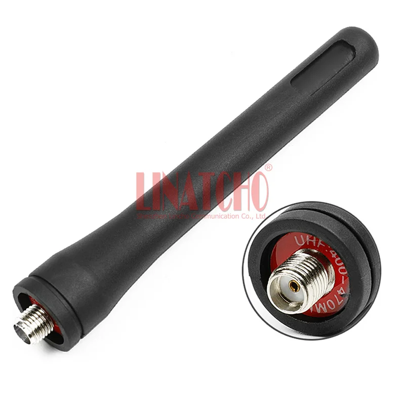 Walkie Talkie HAM Radio PD700 PD780 PD780G PD980 TC780 UHF 400-470MHz SMA Female Antenna
Walkie Talkie HAM Radio PD700 PD780 PD780G PD980 TC780 UHF 400-470MHz SMA Female Antenna