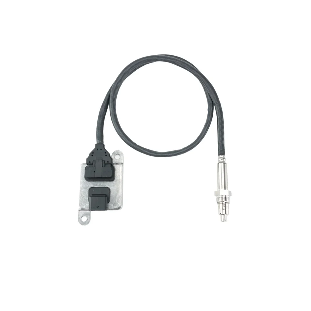 ZOOMKEY Fit For Nitrogen Oxide NOx Sensor Fit For Mercedes-Benz C 220 V 250 2014- A0009052310
ZOOMKEY Fit For Nitrogen Oxide NOx Sensor Fit For Mercedes-Benz C 220 V 250 2014- A0009052310