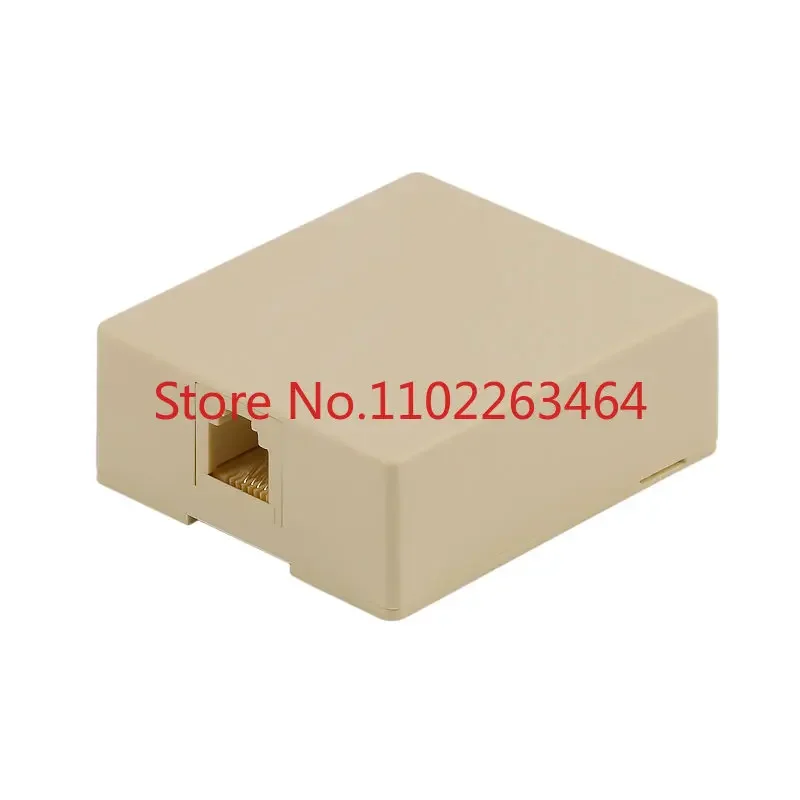 Old Dial Phone/Pulse to Dual-tone Converter Support International Enhanced Edition of European, American and Japanese Telephones
Old Dial Phone/Pulse to Dual-tone Converter Support International Enhanced Edition of European, American and Japanese Telephones