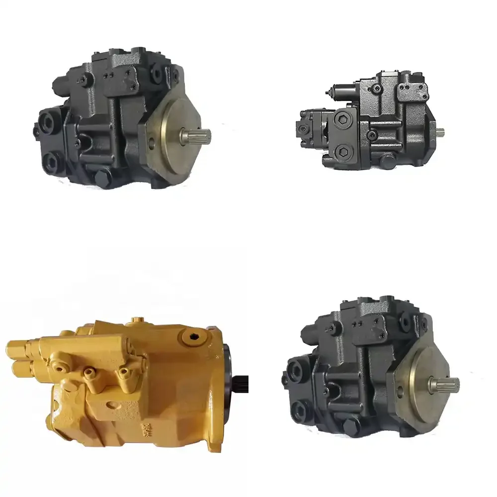 2026 Hot Item Excavator Spare Parts 4P-5638 106-9872 1069872 Engine 3512 3516 OIL PUMP 4P5638 for
2026 Hot Item Excavator Spare Parts 4P-5638 106-9872 1069872 Engine 3512 3516 OIL PUMP 4P5638 for