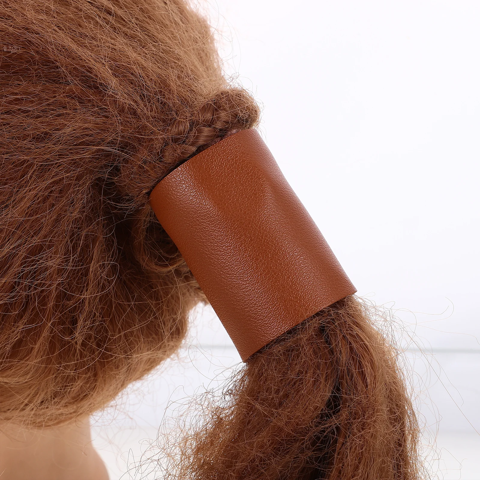 Ponytail Holders for Women Thick Hair Elastic Hair Bands Soft No Pull Ties for Braided Bun Styles Comfortable All Day Wear
Ponytail Holders for Women Thick Hair Elastic Hair Bands Soft No Pull Ties for Braided Bun Styles Comfortable All Day Wear