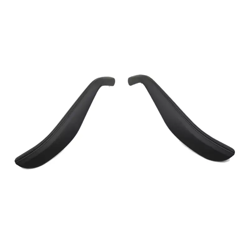 Outer PU Leather Door Handle Cover For BMW 5 Series G30 F90 G31 2018-2023 Car Interior Door Handles
Outer PU Leather Door Handle Cover For BMW 5 Series G30 F90 G31 2018-2023 Car Interior Door Handles