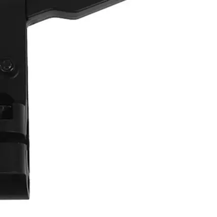 Left Brake Lever For Ninebot F3 F3 Pro Electric Scooter Black ABS Simple Installation Replacement Handle Bar Parts Accessories
Left Brake Lever For Ninebot F3 F3 Pro Electric Scooter Black ABS Simple Installation Replacement Handle Bar Parts Accessories