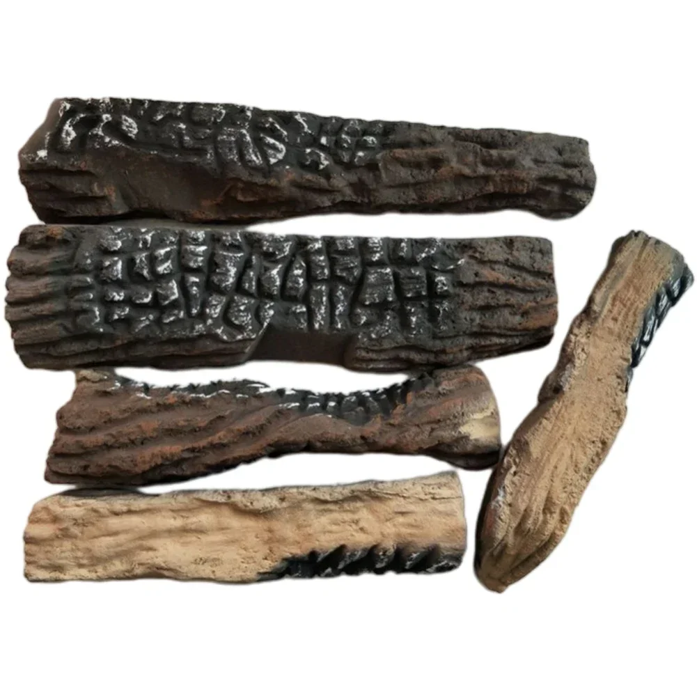 Designed For Use Artificial Logs Fireplace Artificial Logs Real Firewood Look Realistic Appearance Set Includes
Designed For Use Artificial Logs Fireplace Artificial Logs Real Firewood Look Realistic Appearance Set Includes