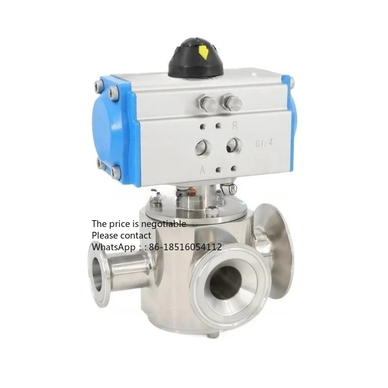 Stainless Steel Filling Machine Rotary Valve Actuator Paste Filling Head Spare Part 1set Price
Stainless Steel Filling Machine Rotary Valve Actuator Paste Filling Head Spare Part 1set Price