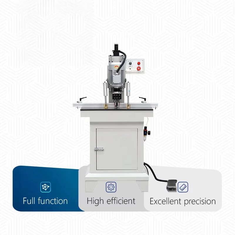 Single Head Furniture CNC Hinge Drill Machine Wooden Door Milling Drilling Hinge Forfurniture Making
Single Head Furniture CNC Hinge Drill Machine Wooden Door Milling Drilling Hinge Forfurniture Making