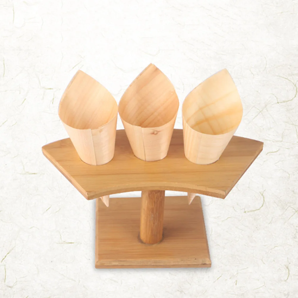 50 Pcs Ice Cream Hand Roll Snack Small Cone Serving Cups Party Supplies Cones Food
50 Pcs Ice Cream Hand Roll Snack Small Cone Serving Cups Party Supplies Cones Food