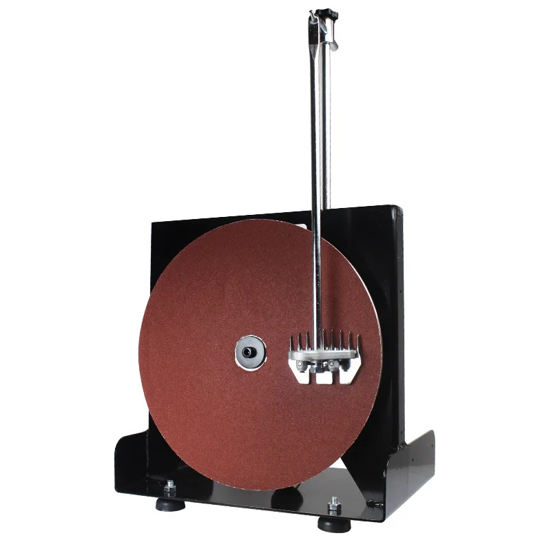 Electric wool scissor sharpener, wool fader sharpener, sandpaper sharpener, disc grinder sharpener
Electric wool scissor sharpener, wool fader sharpener, sandpaper sharpener, disc grinder sharpener