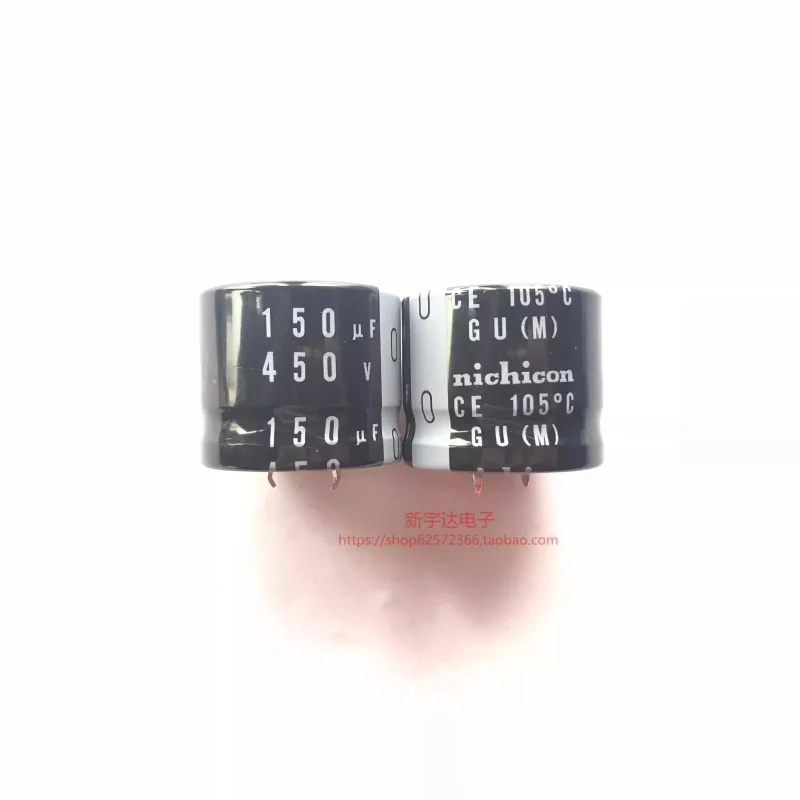5-50 шт. 450V150UF 30X25 Японский миниатюрный оригинальный электролитический конденсатор Nichicon GU 150UF 450V
5-50 шт. 450V150UF 30X25 Японский миниатюрный оригинальный электролитический конденсатор Nichicon GU 150UF 450V