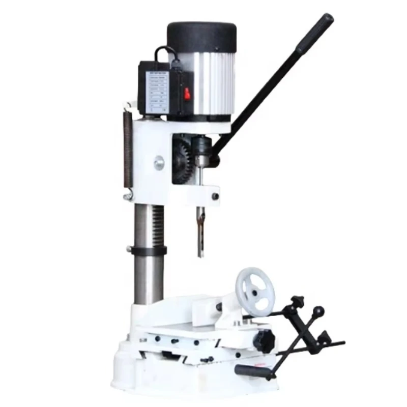 portable woodworking tenon machine 750 watts cutting drilling tenon 6~ 16mm wide tenon
portable woodworking tenon machine 750 watts cutting drilling tenon 6~ 16mm wide tenon