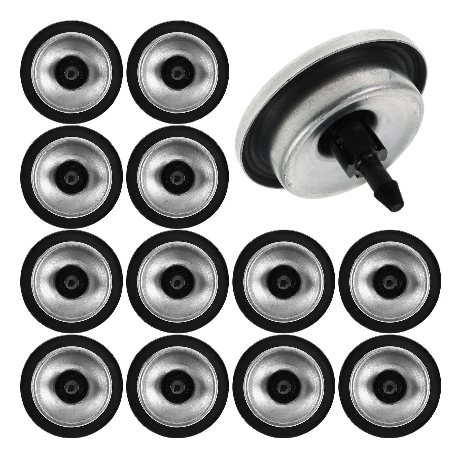 20pcs Spray Paint Nozzle Valve Stainless Steel For Can Bottle Air Compressor Sprayer One Inch Inverted
20pcs Spray Paint Nozzle Valve Stainless Steel For Can Bottle Air Compressor Sprayer One Inch Inverted
