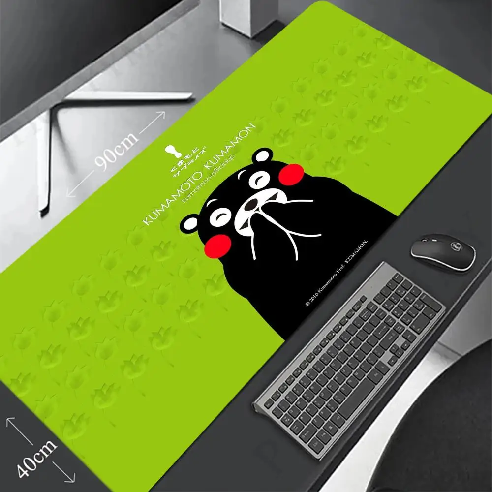 Extended Pad Mouse Kumamon Desk Gadgets Mousepad Anime Gaming Mats Computer Desk Mat Offices Accessories Office Rug Xxl Gamer
Extended Pad Mouse Kumamon Desk Gadgets Mousepad Anime Gaming Mats Computer Desk Mat Offices Accessories Office Rug Xxl Gamer