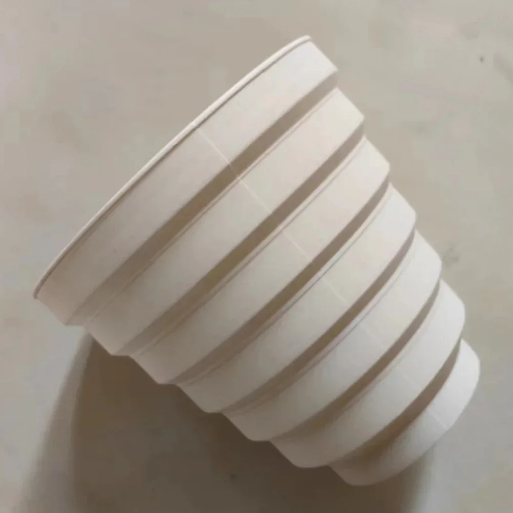 Duct Reducer Exhaust Fan Duct Connector Suitable For 80mm 100mm 110mm 120mm 130mm 140mm 150mm Direct Connect Exhaust Fan Parts
Duct Reducer Exhaust Fan Duct Connector Suitable For 80mm 100mm 110mm 120mm 130mm 140mm 150mm Direct Connect Exhaust Fan Parts