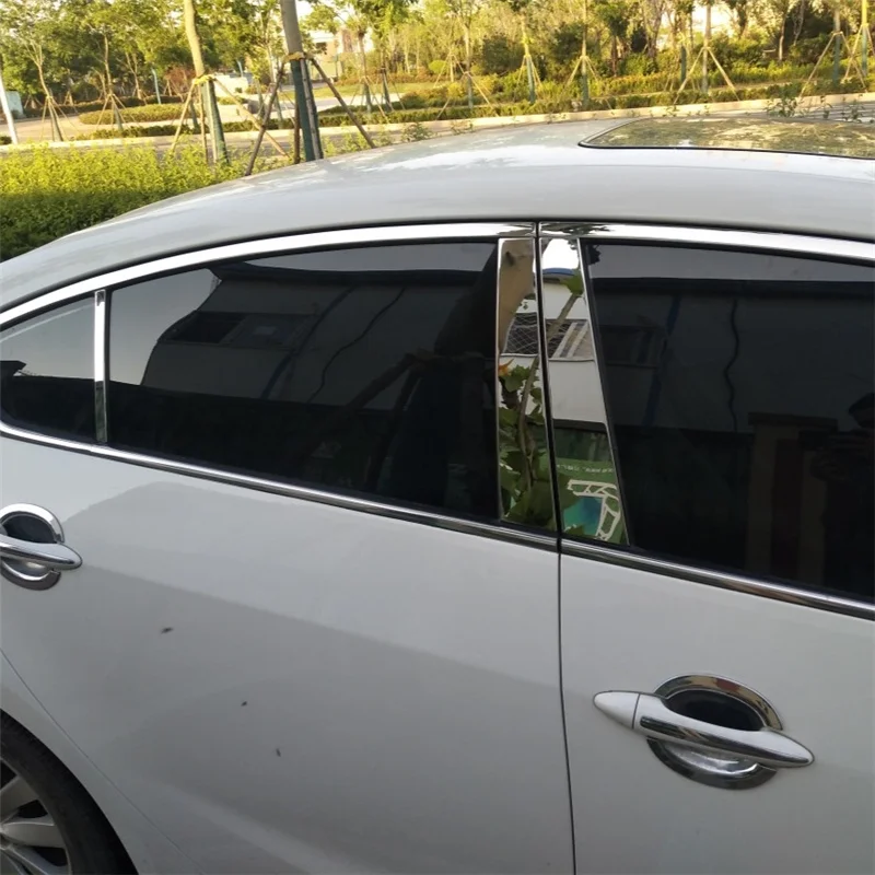 WELKINRY For Kia Forte K3 YD 2nd Gen 2013 2014 2015 2016 2017 2018 Cerato Car Door Window Central Middle B C Column Pillar Trim
WELKINRY For Kia Forte K3 YD 2nd Gen 2013 2014 2015 2016 2017 2018 Cerato Car Door Window Central Middle B C Column Pillar Trim