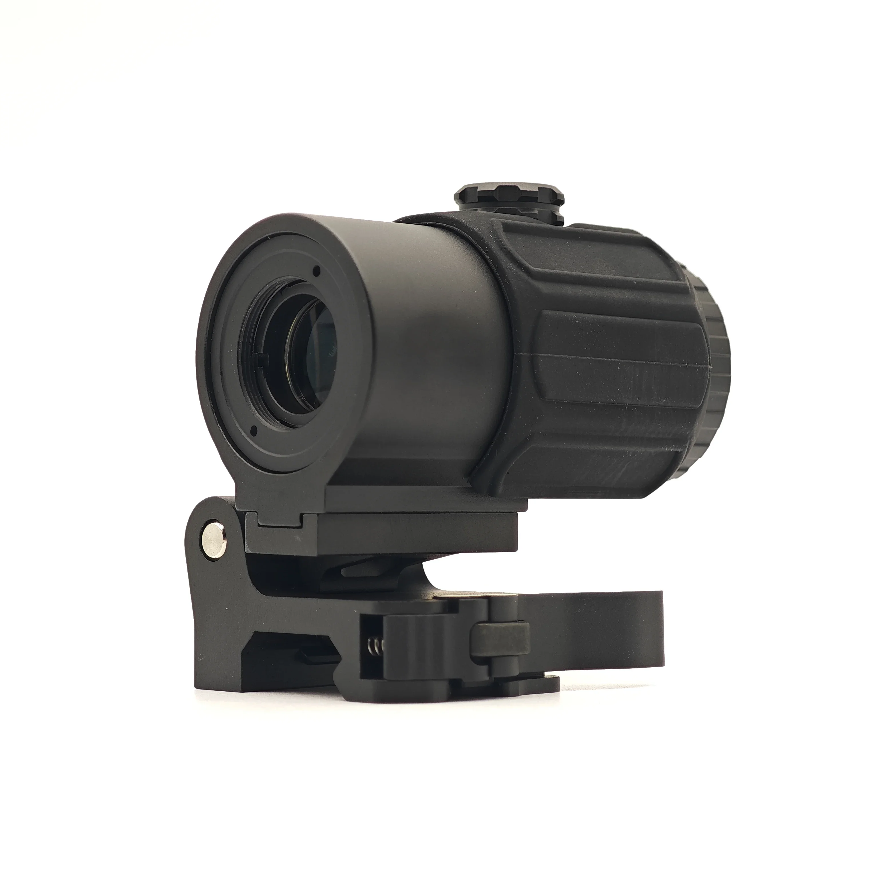 Tactical G43 3x Mini Magnifier FDE W/Quick Release Switch To Side Mount BLK G43.STSTAN Holographic Sight for Airsoft Hunting
Tactical G43 3x Mini Magnifier FDE W/Quick Release Switch To Side Mount BLK G43.STSTAN Holographic Sight for Airsoft Hunting
