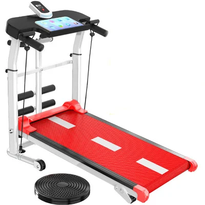 Motorized treadmill cheap treadmill running machine, gym exercise running machine
Motorized treadmill cheap treadmill running machine, gym exercise running machine
