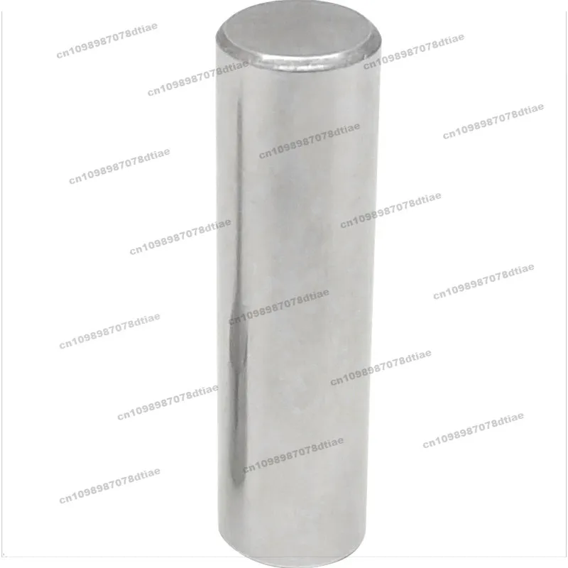 2000PCS Bearing Steel Positioning Pin Solid Cylindrical Pin Needle Roller Diameter 2 * 4 5 6 7 8 1012151618 20 30mm
2000PCS Bearing Steel Positioning Pin Solid Cylindrical Pin Needle Roller Diameter 2 * 4 5 6 7 8 1012151618 20 30mm
