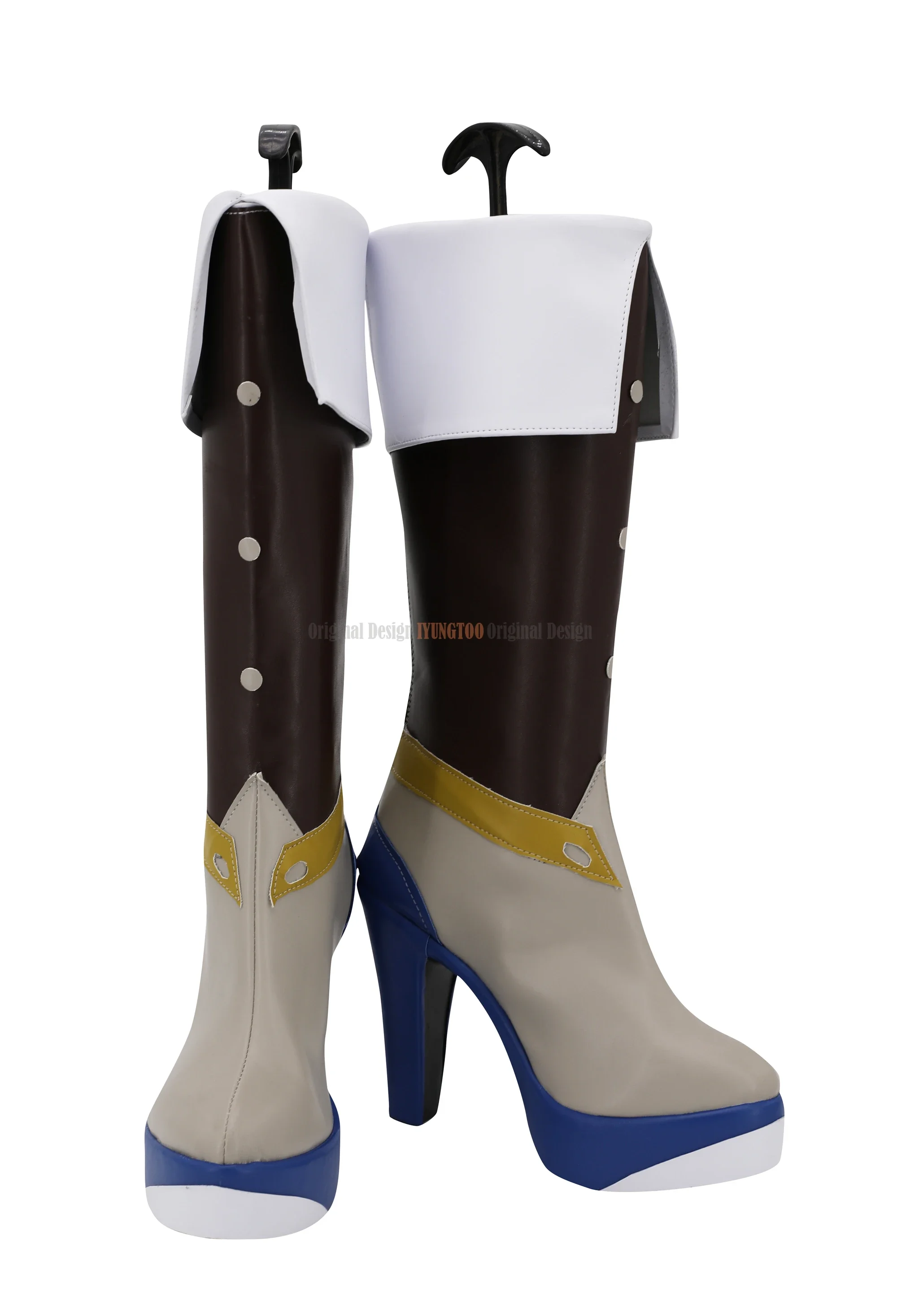 IDOLiSH7 Tsunashi Ryunosuke Anime Characters Shoe Cosplay Shoes Boots Party Costume Prop
IDOLiSH7 Tsunashi Ryunosuke Anime Characters Shoe Cosplay Shoes Boots Party Costume Prop