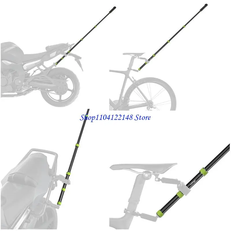 P9FA Metal Motorcycle Camera Holder Featuring Secure Grip For Smooth Video
P9FA Metal Motorcycle Camera Holder Featuring Secure Grip For Smooth Video