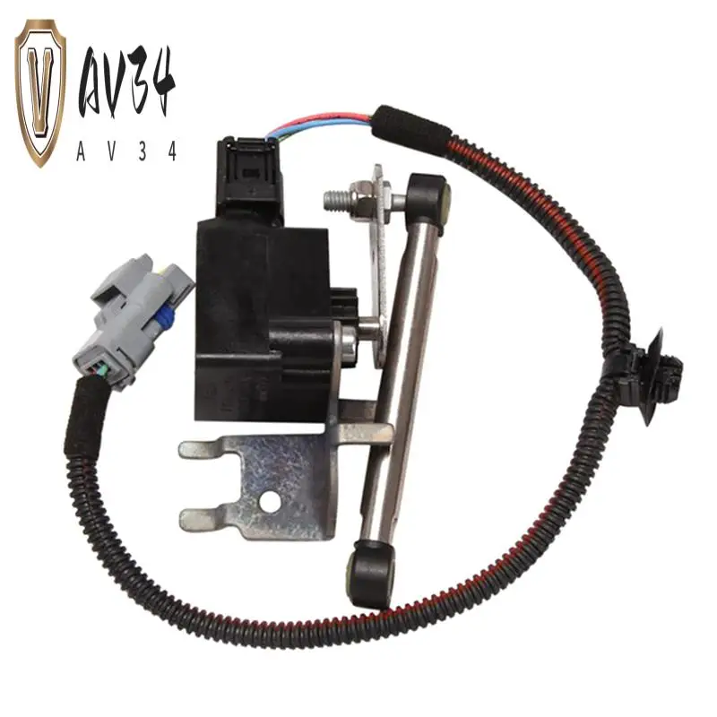 AV34-Car Head Light Lamp Adjuster Body Height Sensor 6224G3 For 207 208 Citroen C4 Grand Picasso 2006-2010
AV34-Car Head Light Lamp Adjuster Body Height Sensor 6224G3 For 207 208 Citroen C4 Grand Picasso 2006-2010