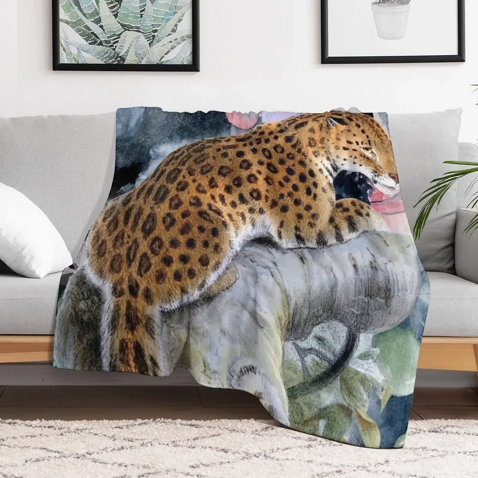 Jungle leopard Throw Blanket Thermals For Travel valentine gift ideas Decorative Throw Softest Blankets
Jungle leopard Throw Blanket Thermals For Travel valentine gift ideas Decorative Throw Softest Blankets