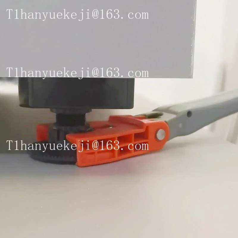 Wooden cabinet cabinet foot legs adjustable support telescopic table legs cabinet foot leveling dual-purpose installation tool
Wooden cabinet cabinet foot legs adjustable support telescopic table legs cabinet foot leveling dual-purpose installation tool