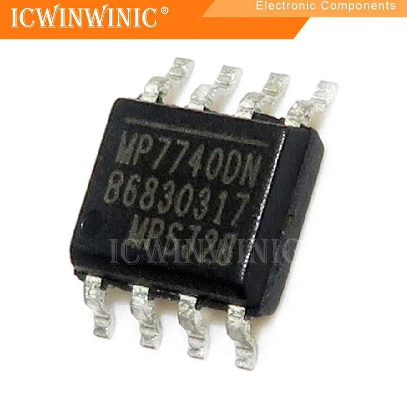 10 штук MP7740DN-LF-Z MP7740DN MP7740
10 штук MP7740DN-LF-Z MP7740DN MP7740