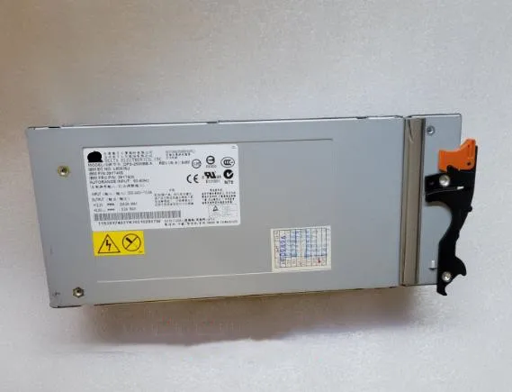 100% working DPS-2500BB A 69Y5842 69Y5843 39Y7405 39Y7400 2320W Server power supply
100% working DPS-2500BB A 69Y5842 69Y5843 39Y7405 39Y7400 2320W Server power supply