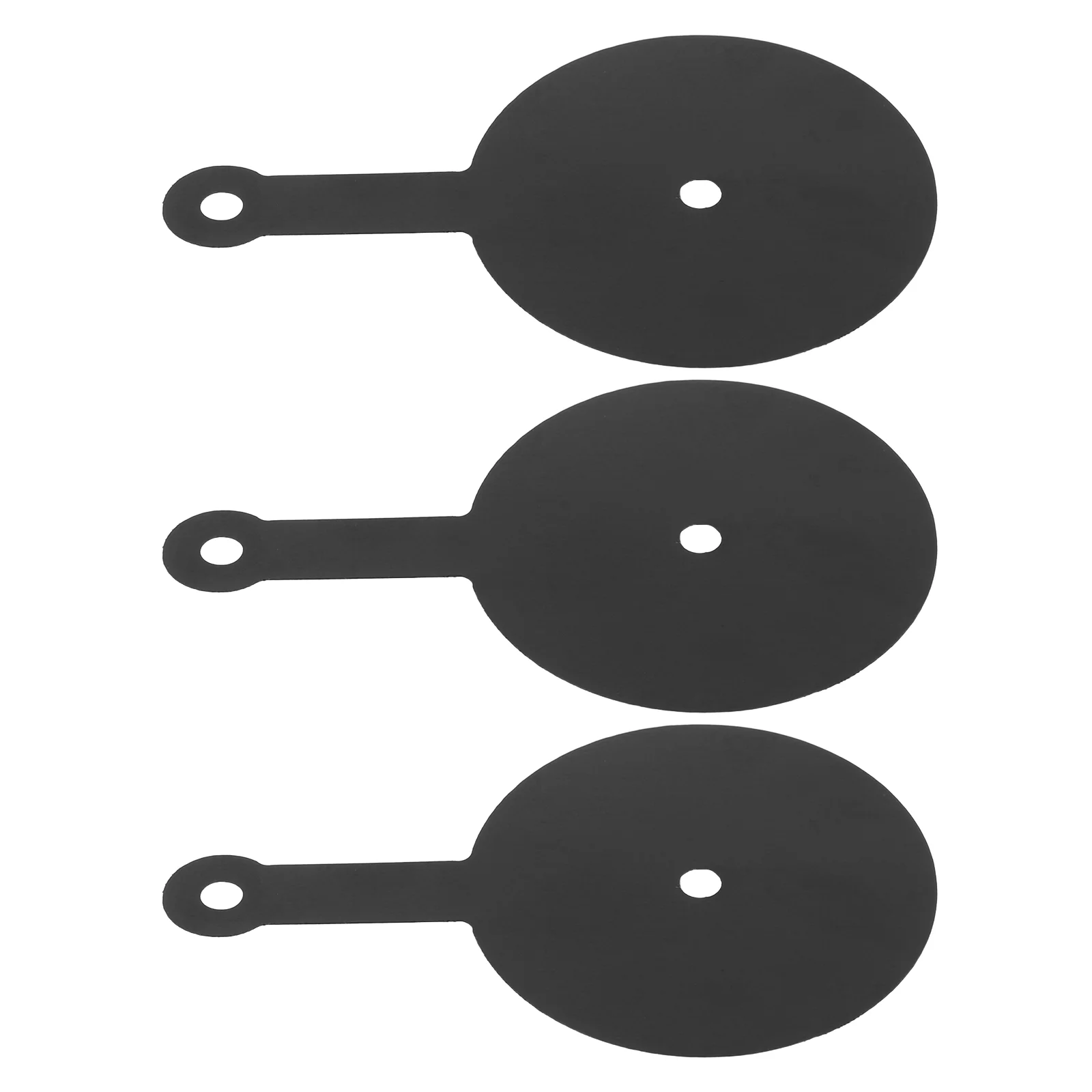 3 Pcs Billiards Practice Post Stickers Positioning Pool Training Balls Accessories Cue Snooker Spot
3 Pcs Billiards Practice Post Stickers Positioning Pool Training Balls Accessories Cue Snooker Spot