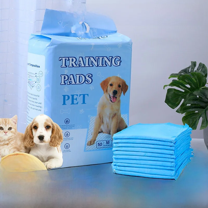 Thick Pet Urinal Mat Disposable Dog Training Pads Absorbent Pet Cleaning Supplies Pet Training Pants Daily Use
Thick Pet Urinal Mat Disposable Dog Training Pads Absorbent Pet Cleaning Supplies Pet Training Pants Daily Use